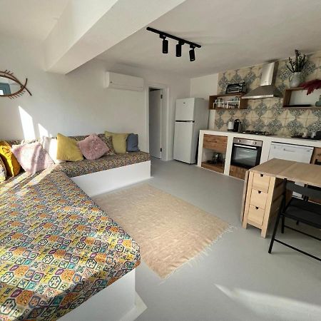 Mel'S Garden House In The Heart Of The City Bodrum 외부 사진