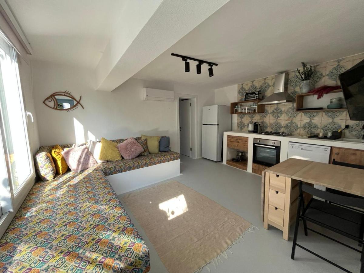 Mel'S Garden House In The Heart Of The City Bodrum 외부 사진