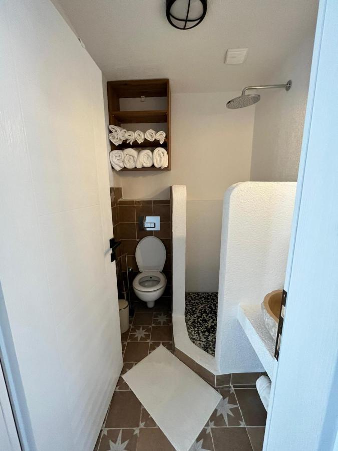 Mel'S Garden House In The Heart Of The City Bodrum 외부 사진