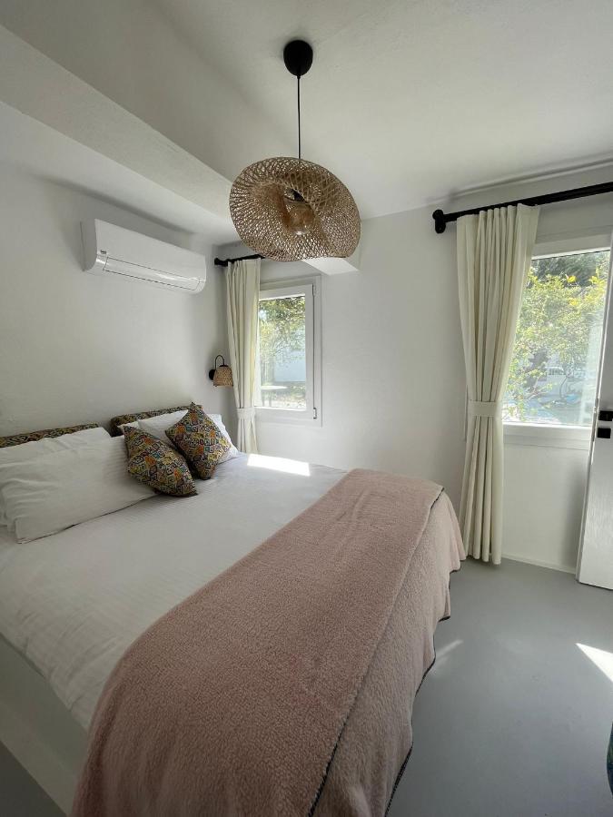 Mel'S Garden House In The Heart Of The City Bodrum 외부 사진