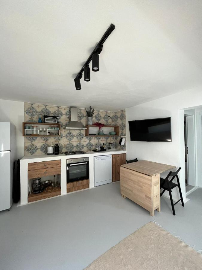 Mel'S Garden House In The Heart Of The City Bodrum 외부 사진