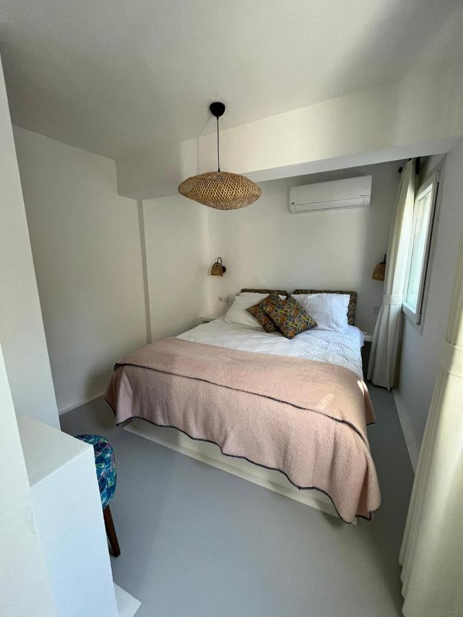 Mel'S Garden House In The Heart Of The City Bodrum 외부 사진