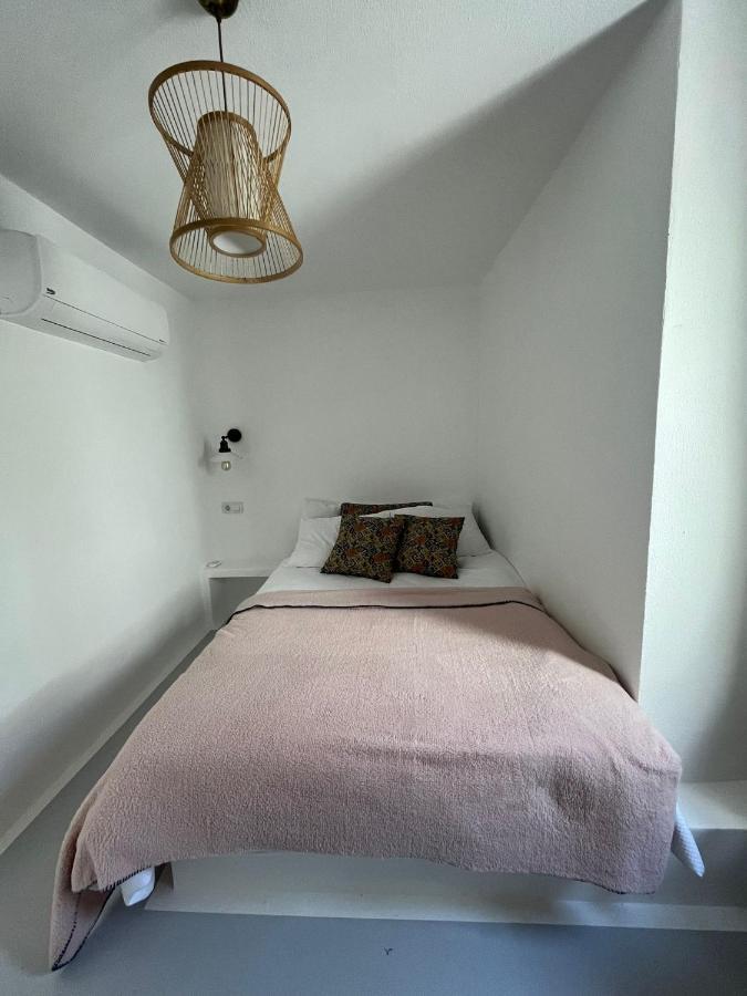 Mel'S Garden House In The Heart Of The City Bodrum 외부 사진